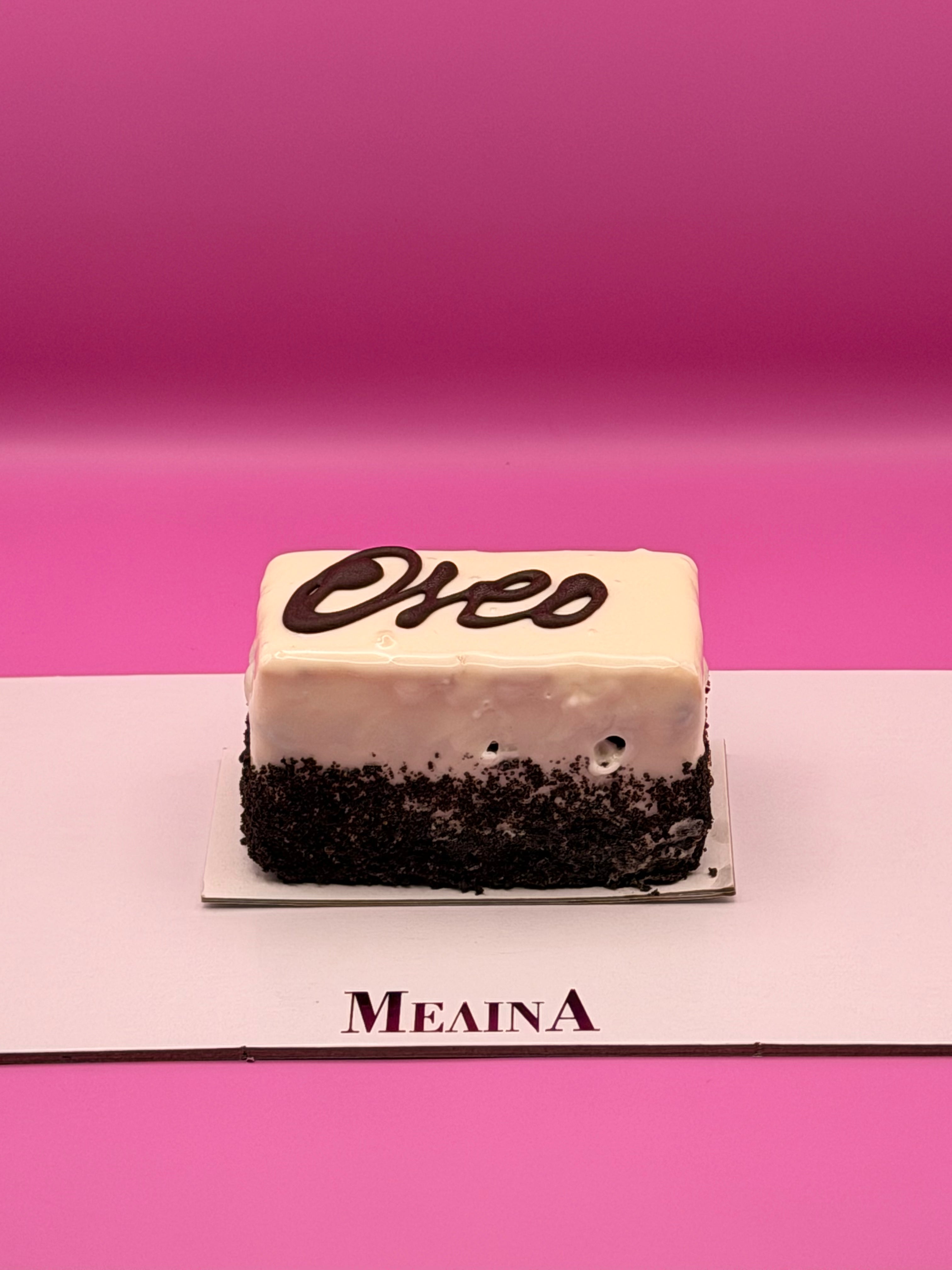 Oreo