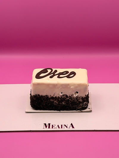 Oreo