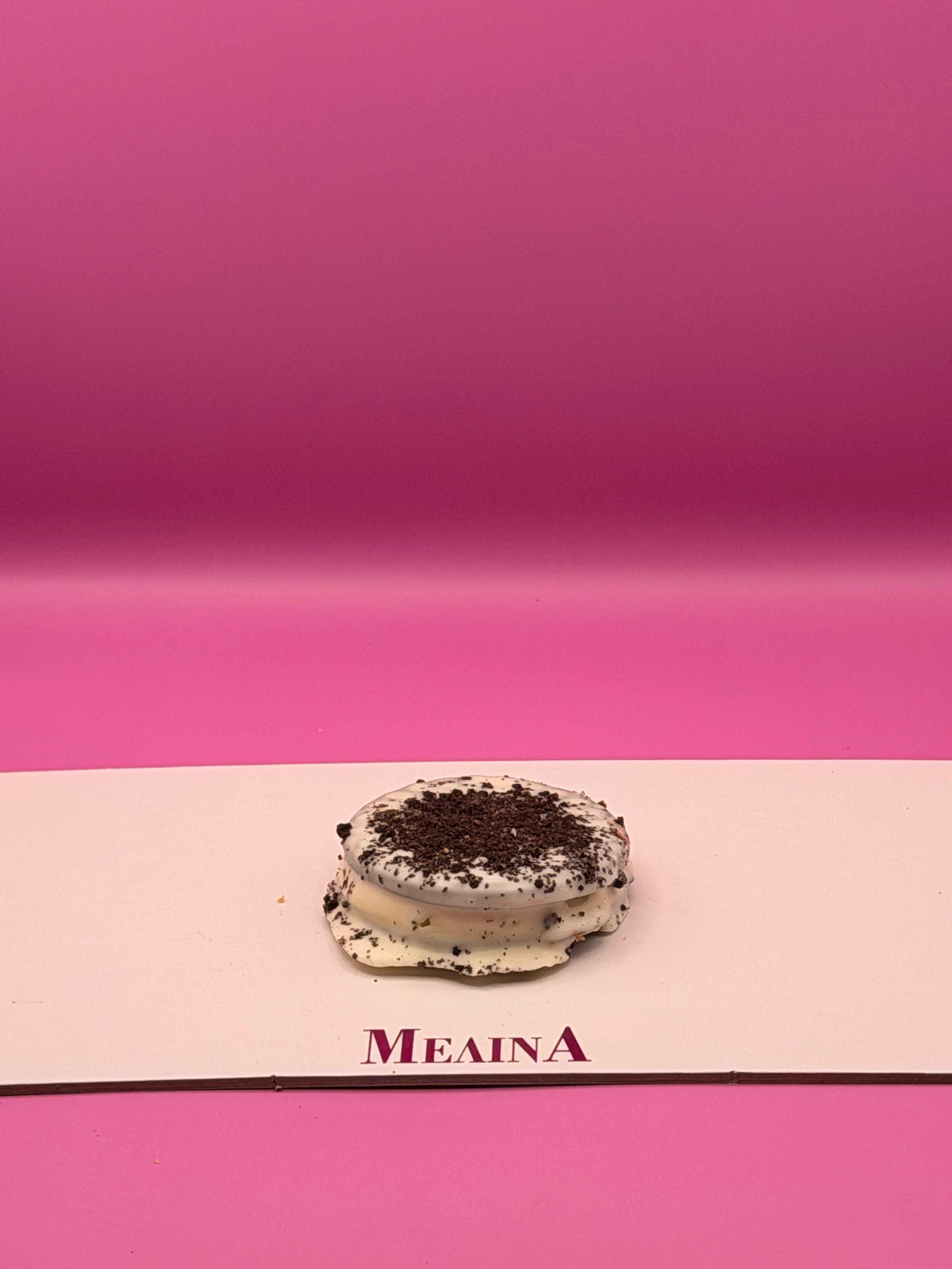 Μεγάλο Oreo με Τρούφα